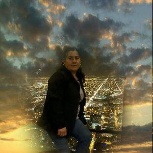 Meet your Posher, Ines